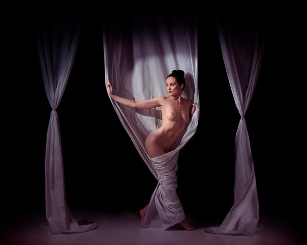 anne duffy colour artistic nude photo by photographer ncp photography