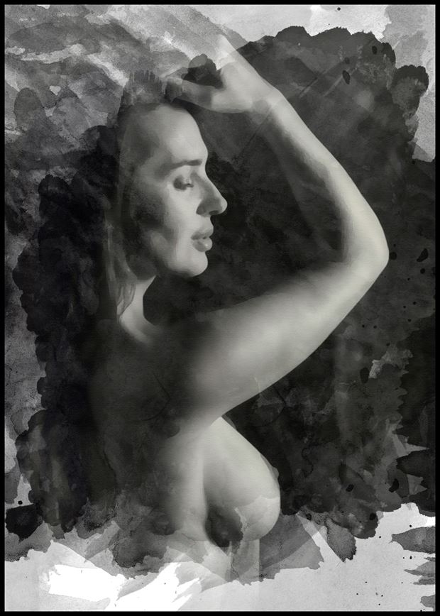 anny artistic nude photo by photographer dpaphoto
