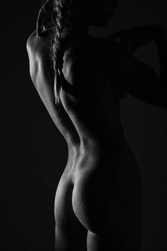 anonymous bodyscape 1 artistic nude photo by photographer paulo