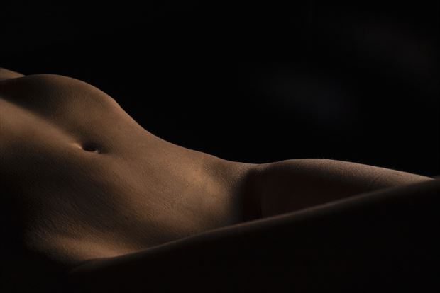 anonymous bodyscape artistic nude photo by photographer jpfphoto