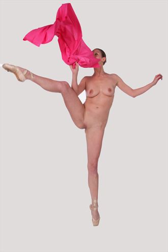anonymous dance artistic nude photo by photographer robert l person