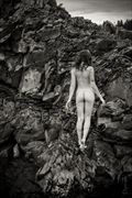 anthrisque artistic nude photo by photographer dystopix photo