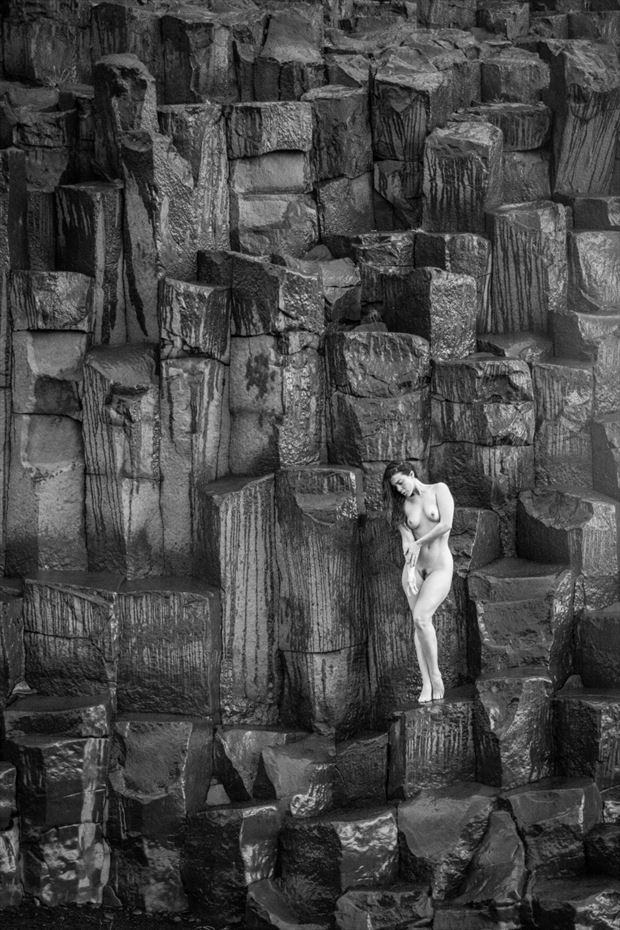 aphrodite artistic nude photo by photographer vivid impressions