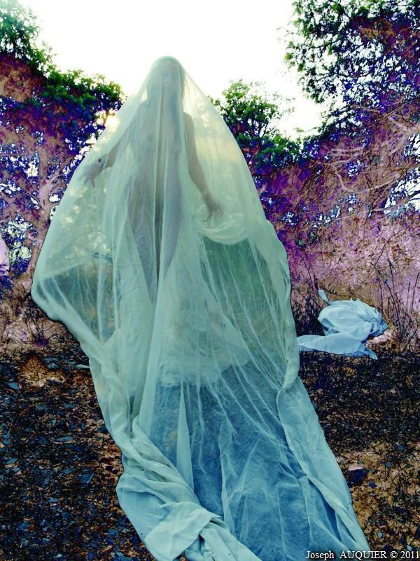 apparition artistic nude artwork by photographer joseph angilella auquier