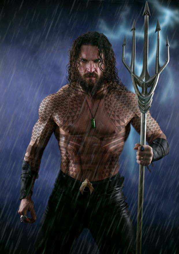 aquaman tattoos photo by photographer white tiger photography
