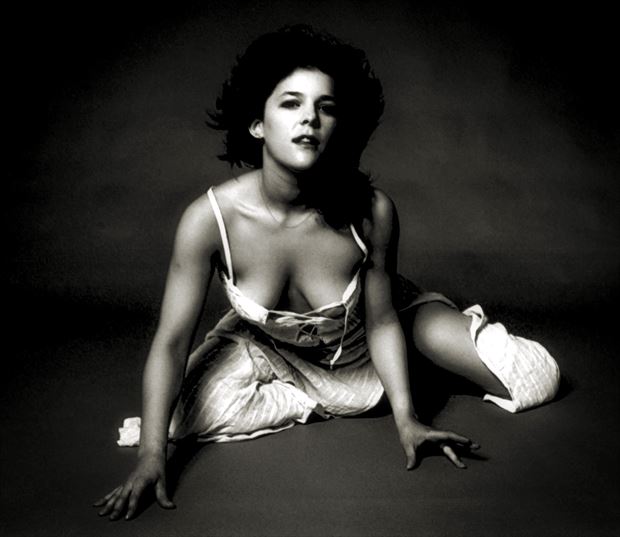 arabella washington dc 1977 lingerie photo by photographer j wayne higgs