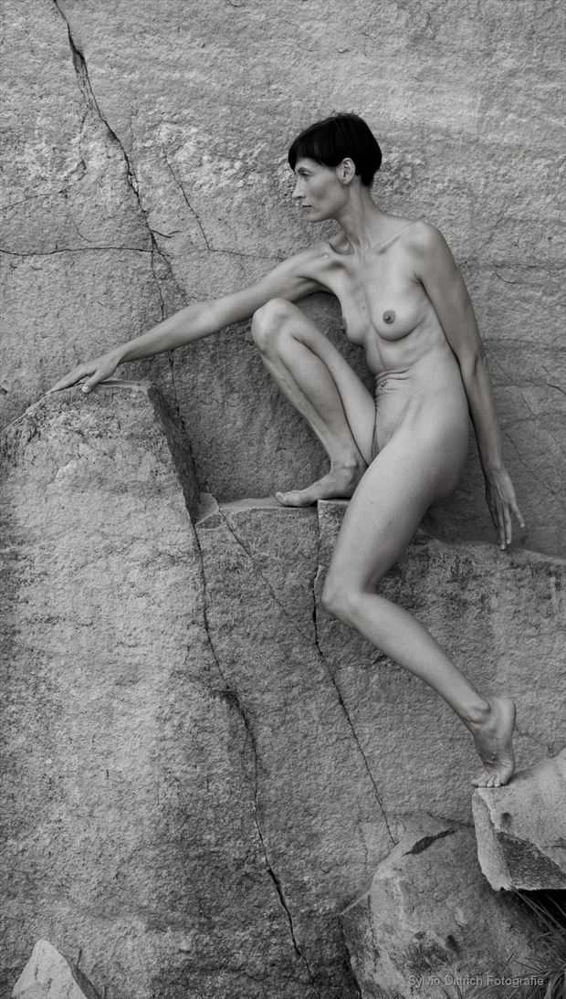 archaeopteryx artistic nude photo by photographer s dittrich