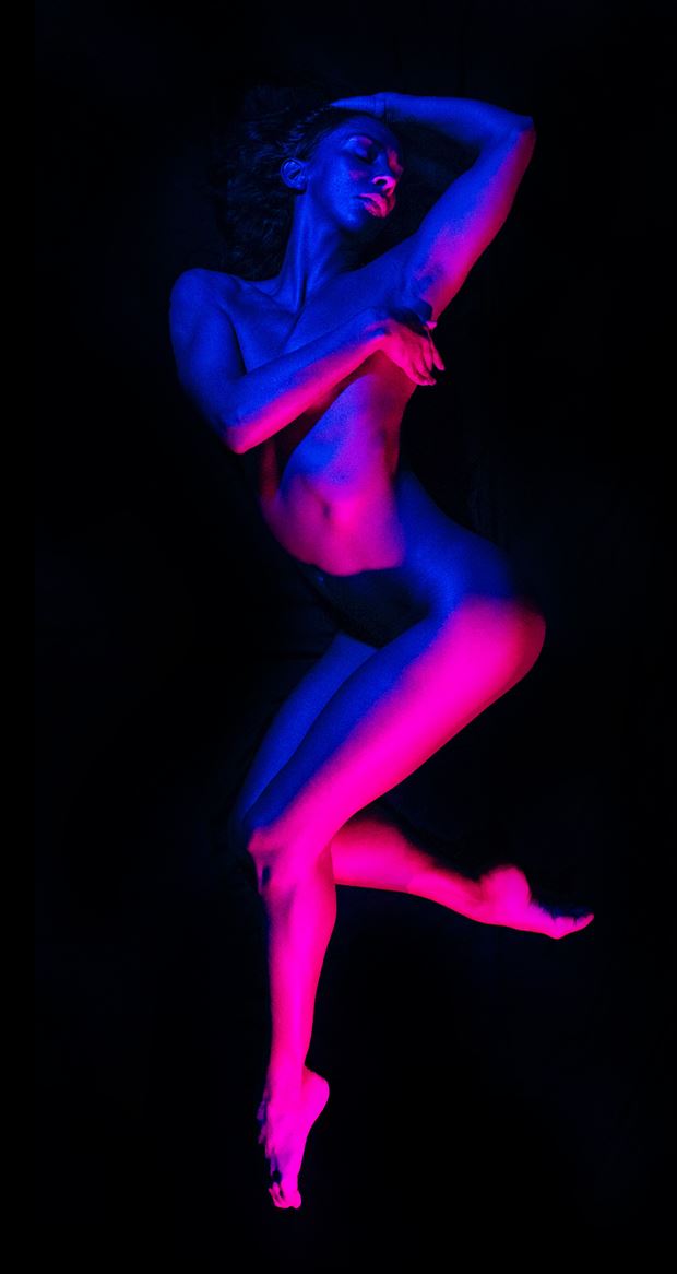are we humans or are we dancers artistic nude photo by artist eduardo replinger