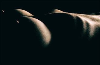 ariel bodyscape nude iii artistic nude photo by photographer jeff crass photo