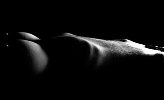 ariel bodyscape nude iv artistic nude photo by photographer jeff crass photo