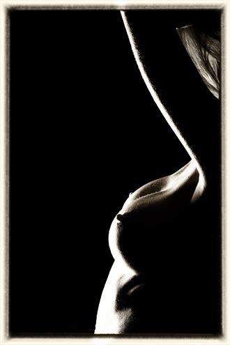 ariel bodyscape nude v artistic nude photo by photographer jeff crass photo