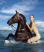 arkadiy kozlovsky tribute artistic nude photo by artist gonzalo villar