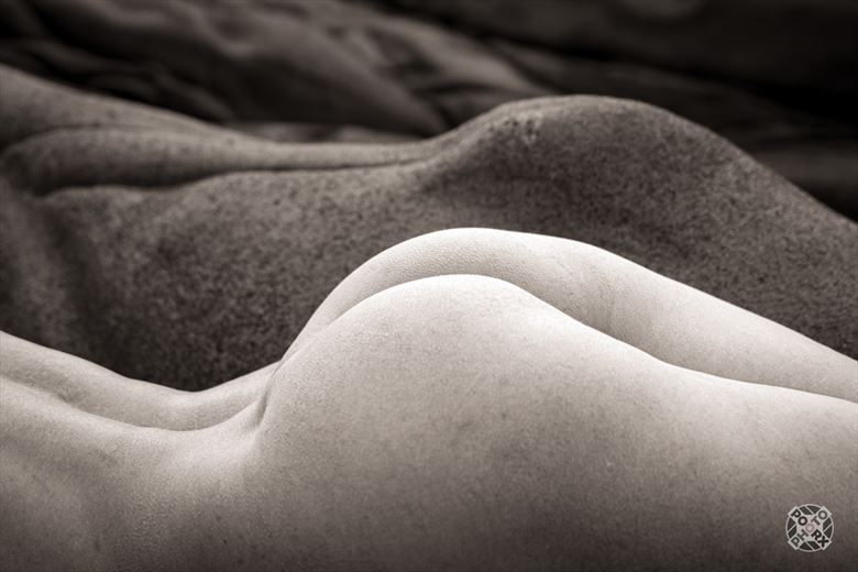 art imitates life artistic nude photo by photographer poorx photography