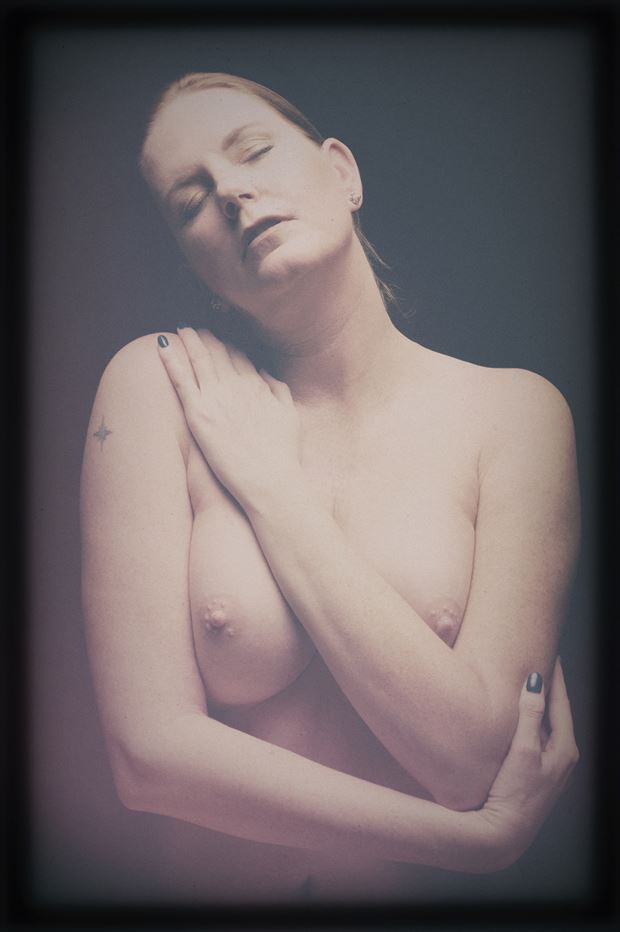 art nude in color 1 artistic nude photo by photographer thebody photography