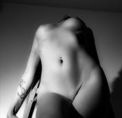 art nude one artistic nude artwork by photographer red amber studios