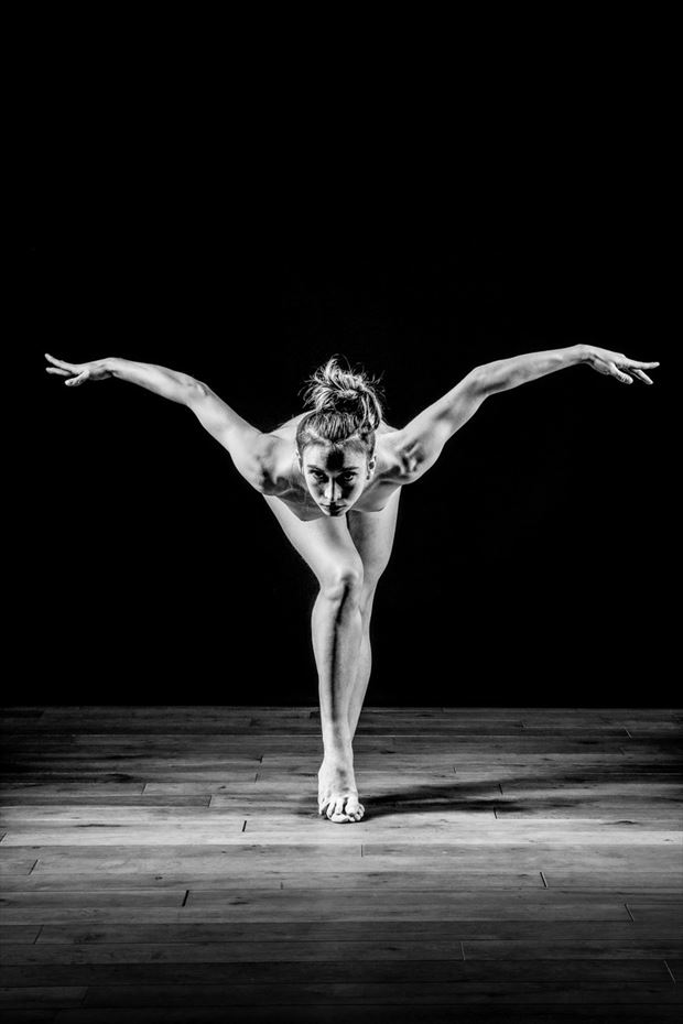 art of dance artistic nude artwork by photographer jens schmidt