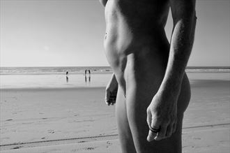 artemis artistic nude photo by photographer tim ash