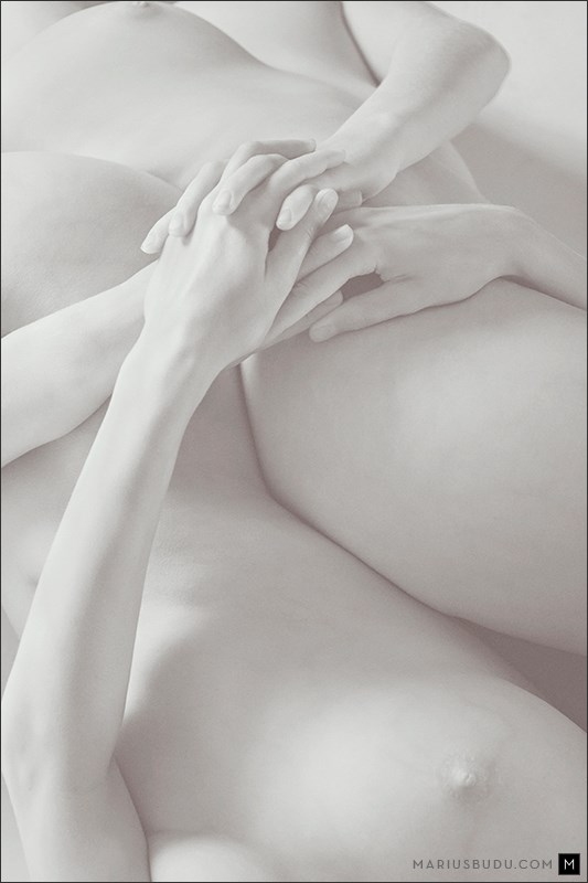 artistic nude abstract photo by model lilith etch