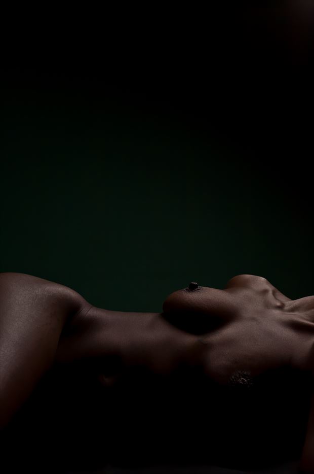 artistic nude abstract photo by photographer adero
