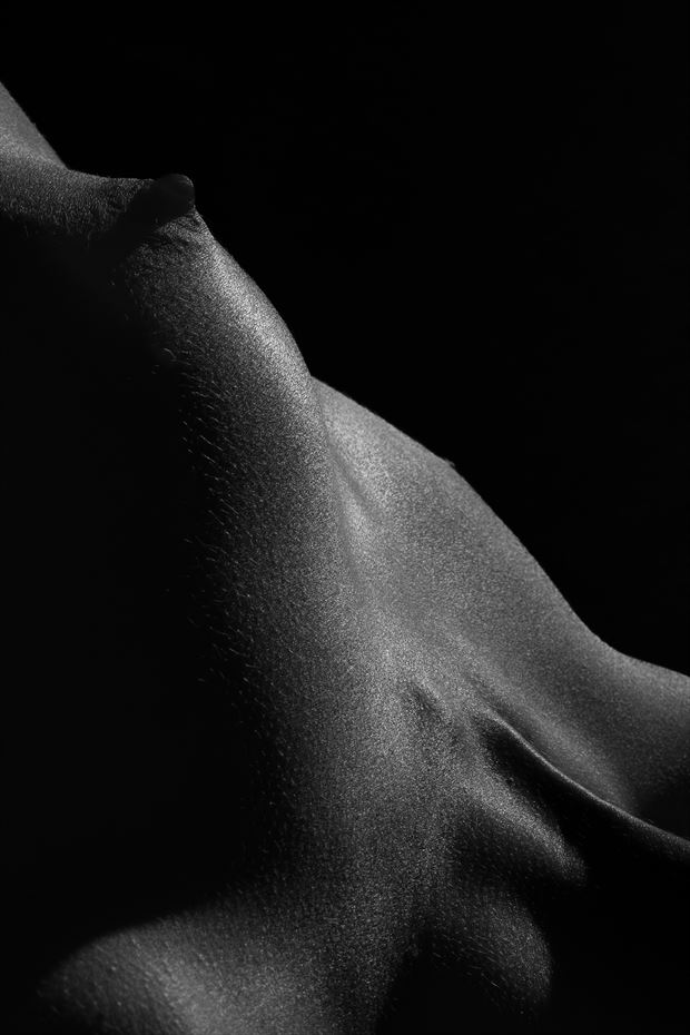 artistic nude abstract photo by photographer artsy_af_photography