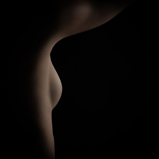 artistic nude abstract photo by photographer artsy_af_photography