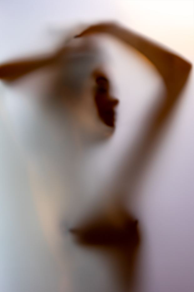 artistic nude abstract photo by photographer chris watts