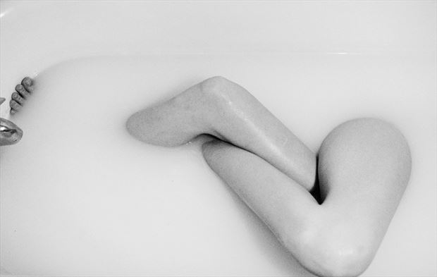 artistic nude abstract photo by photographer david b swift