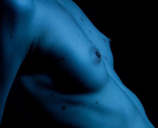 artistic nude abstract photo by photographer djlphotography