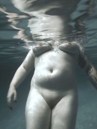 artistic nude abstract photo by photographer grey johnson