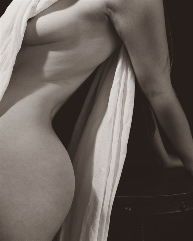artistic nude abstract photo by photographer irreverent imagery
