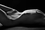 artistic nude abstract photo by photographer kayakdude