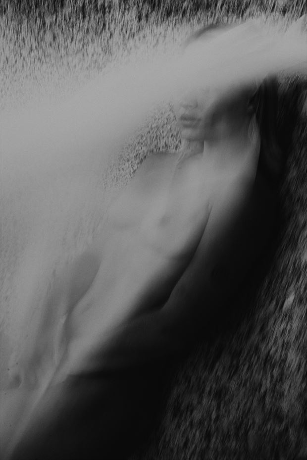 artistic nude abstract photo by photographer luj%C3%A9an burger