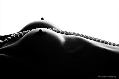 artistic nude abstract photo by photographer pabyar
