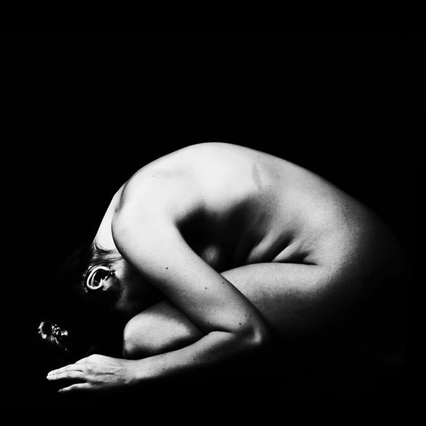 artistic nude abstract photo by photographer ulricg