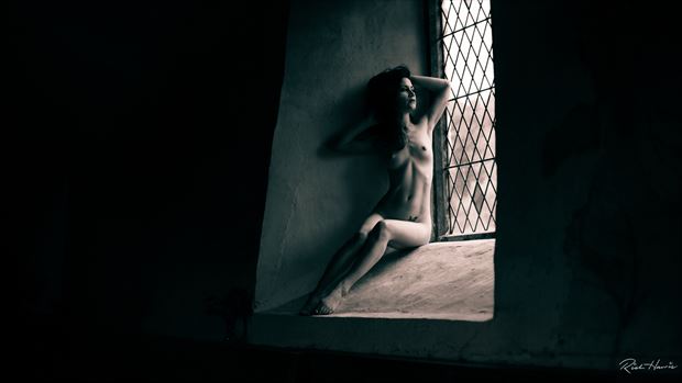artistic nude abstract photo by photographer vanarris