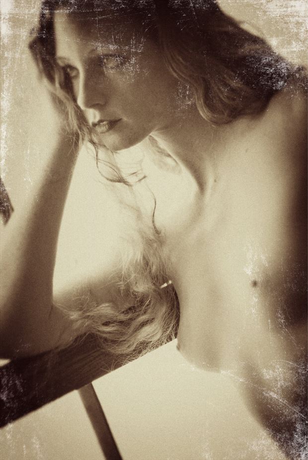 artistic nude artistic nude photo by model xaina fairy