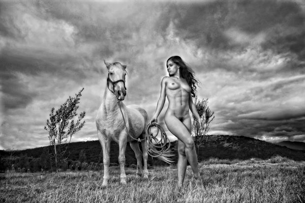 artistic nude artwork by photographer eduardo baez
