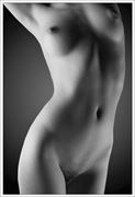 artistic nude artwork by photographer guy carnegie