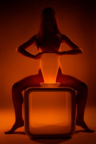 artistic nude artwork by photographer ionel onofras