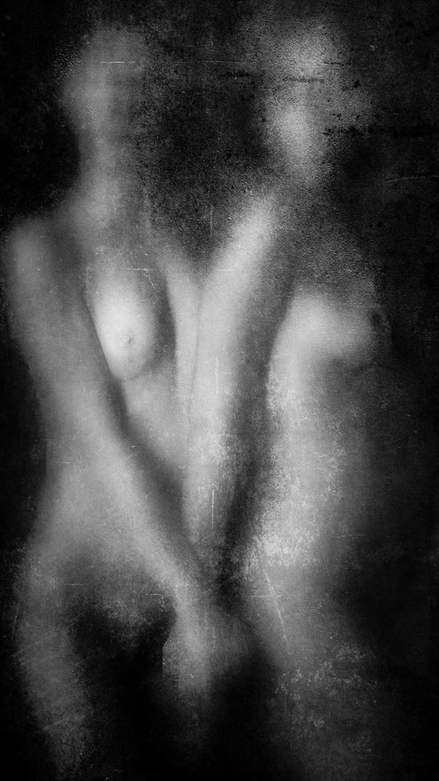 artistic nude artwork by photographer rebus