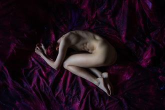 artistic nude chiaroscuro photo by photographer eekseye