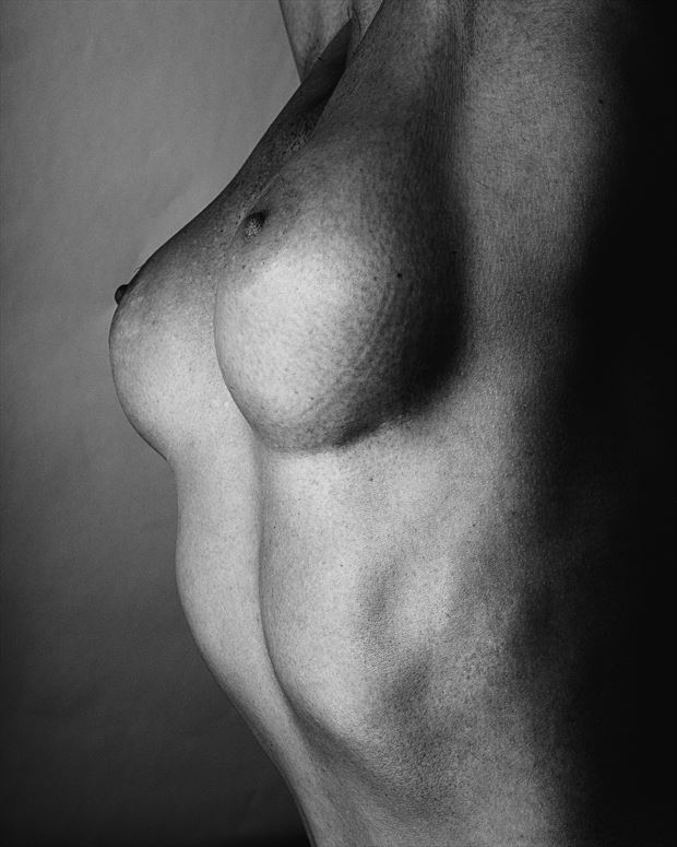 artistic nude close up photo by photographer in_art photo