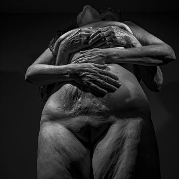 artistic nude couples photo by photographer axiaelitrix