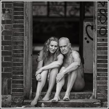 artistic nude couples photo by photographer chriswoodman_photo