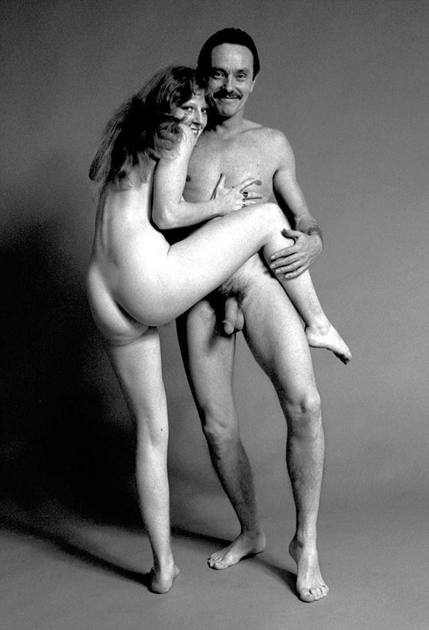 Artistic Nude Couples Photo By Photographer J Wayne Higgs At Model Society