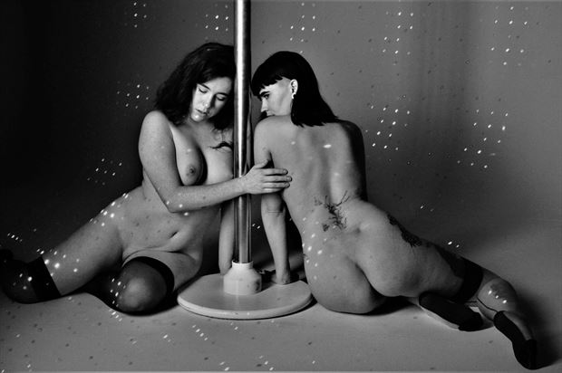 artistic nude couples photo by photographer kayakdude