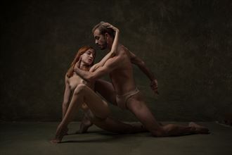 artistic nude couples photo by photographer zabrodski