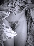 artistic nude erotic artwork by artist charles caramella