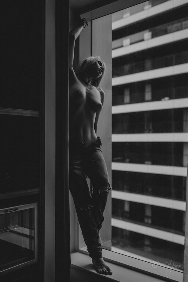 artistic nude erotic artwork by model mel xxx