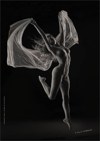artistic nude erotic artwork by photographer cyril torrent
